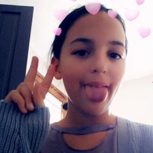 Meet your Posher, Lexi